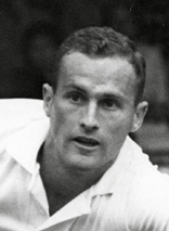 Neale Fraser