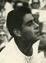 Pancho Gonzales
