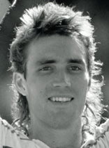 Pat Cash
