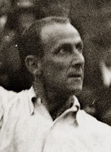 Pat O'Hara Wood