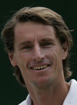 Paul Haarhuis