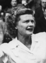 Pauline Betz