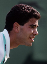 Pete Sampras