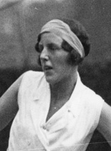 Phyllis King (Mudford)