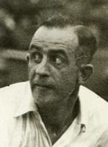 Randolph Lycett
