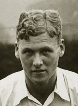 Raymond Tuckey
