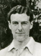 Reginald Doherty