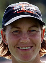 Rennae Stubbs
