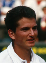 Richard Krajicek