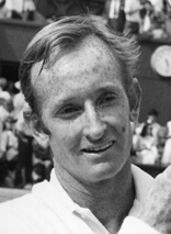 Rod Laver