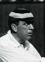 Roper Barrett