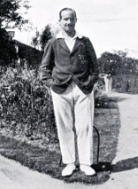 Royden Dash
