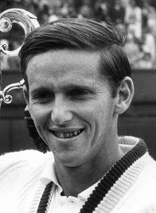 Roy Emerson