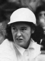 Sarah Fabyan (Palfrey)