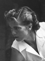 Shirley Fry