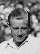 Sidney Wood Jnr.