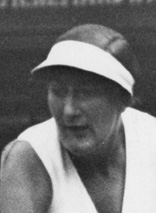 Simone Mathieu