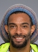 D. Brown