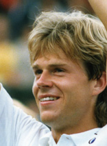 Stefan Edberg