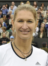 Steffi Graf