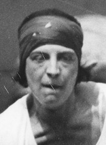 Suzanne Lenglen