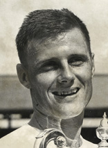 Ted Schroeder