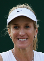 Tracy Austin