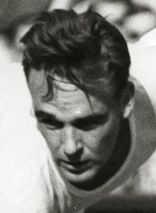 Vic Seixas