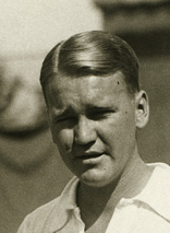 Vincent 'Vinnie' Richards