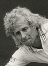 Vitas Gerulaitis