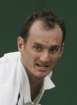 Wesley Moodie