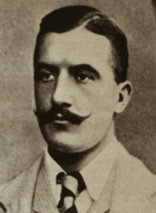 Wilberforce Eaves
