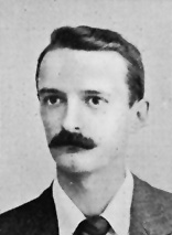 Wilfred Baddeley
