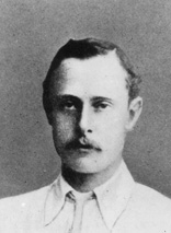 William Renshaw