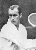 William 'Bill' Tilden ll