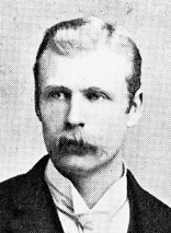 Willoughby Hamilton