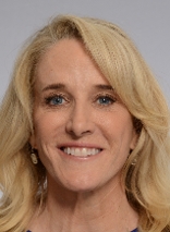 Tracy Austin