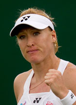 Elena Baltacha