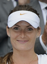 Iveta Benesova