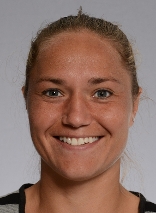 Kateryna Bondarenko