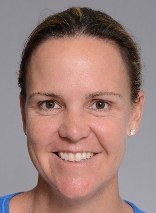 Lindsay Davenport