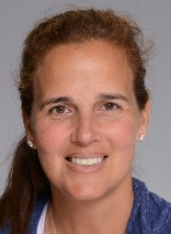 Mary Joe Fernandez