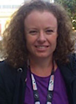 Nathalie Grandin
