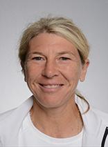 Andrea Jaeger