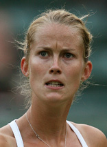 Mathilde Johansson