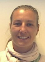 Maria Kondratieva