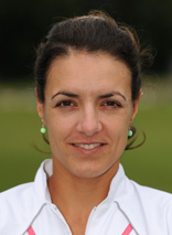 Nuria Llagostera Vives (Llagostera)