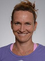Katalin Marosi-Aracama (Marosi)