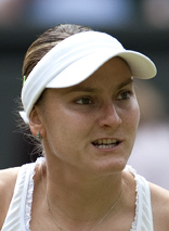 Nadia Petrova