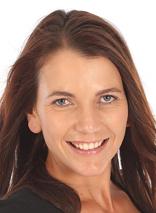 Chanelle Scheepers